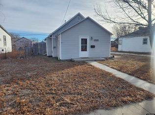 1549 W C St, Torrington, WY 82240