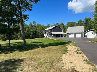 183 Smith Rd, Hermon, ME 04401