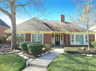 15314 Montwood Dr, Houston, TX 77062