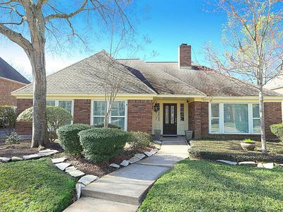 15314 Montwood Dr, Houston, TX, 77062