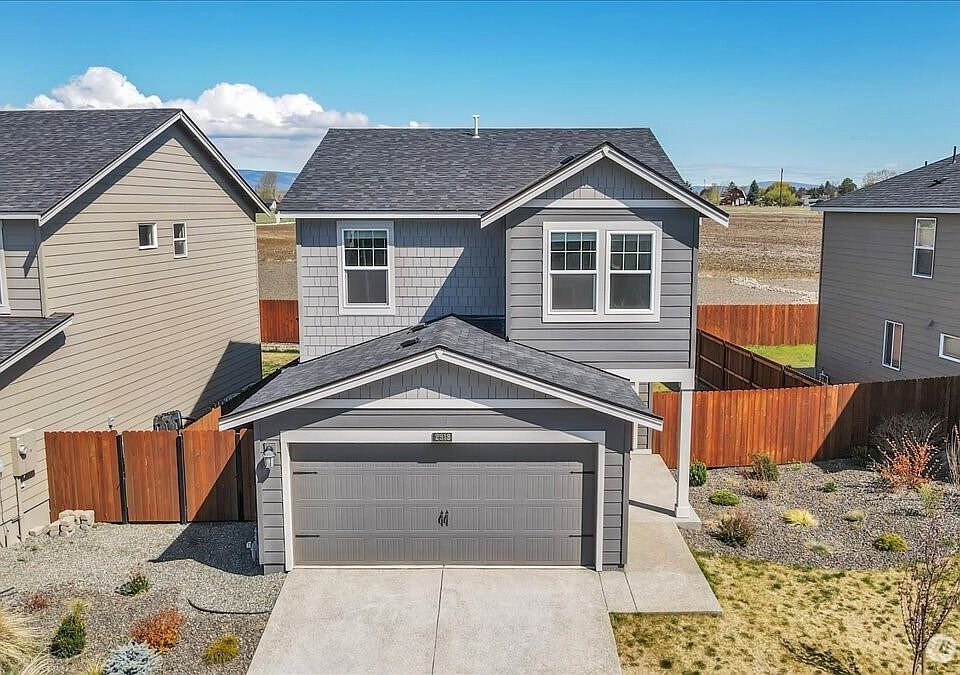 1st image of 2918 Wrangler Drive