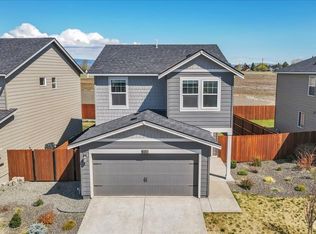 2918 Wrangler Dr, Ellensburg, WA 98926