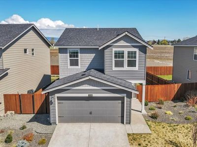 2918 Wrangler Drive, Ellensburg, WA, 98926