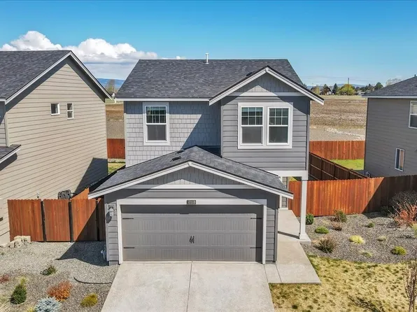 2918 Wrangler Drive, Ellensburg, WA 98926