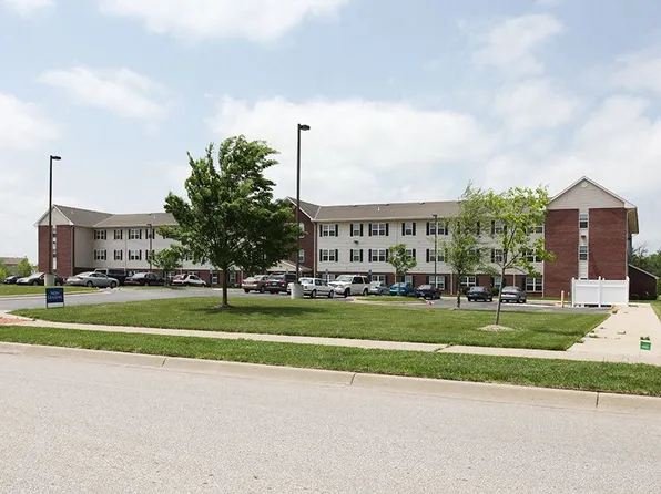 Wyndam Place Senior Residence - Lawrence