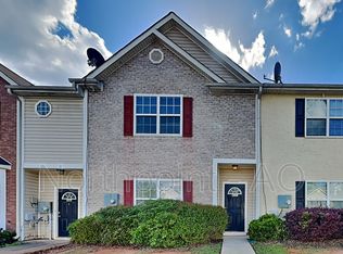 8621 Thomas Ln, Riverdale, GA 30274