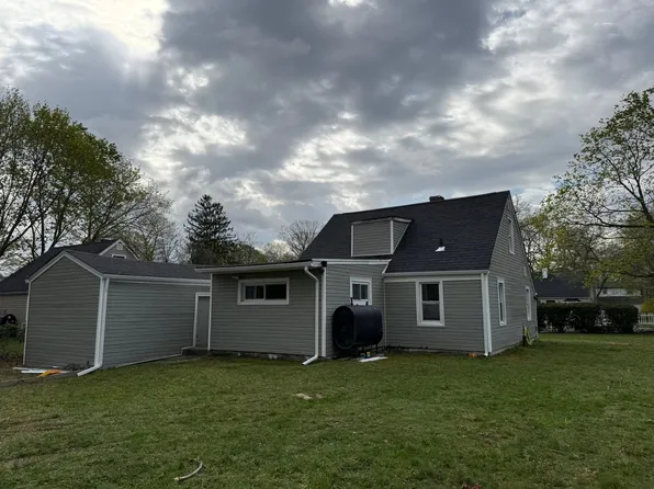 (undisclosed Address), Central Islip, NY 11722