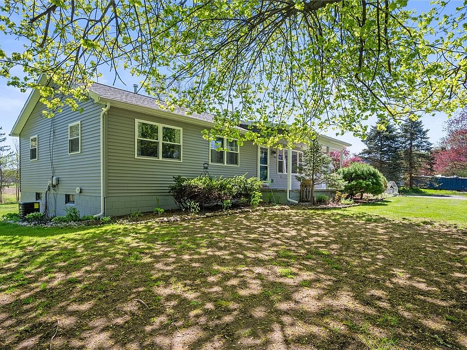 1222 Wayneport Rd, Macedon, NY 14502 Zillow
