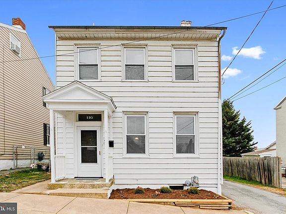 3rd image of 116 Orange St