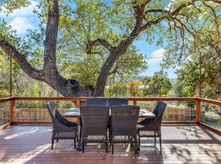 18501 Lakehead Cir, Lago Vista, TX 78645