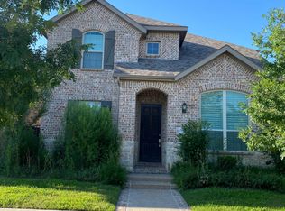 1403 Mount Evans Trl, Arlington, TX 76005