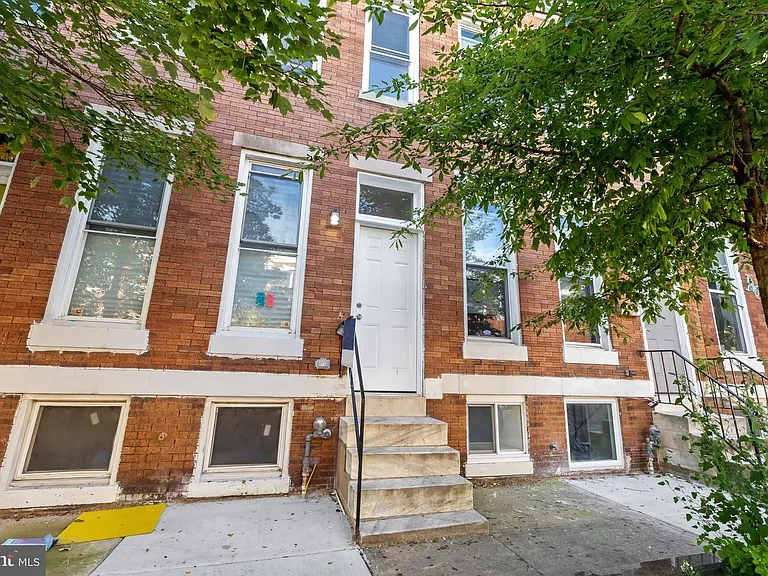 431 Whitridge Ave — Photo 3