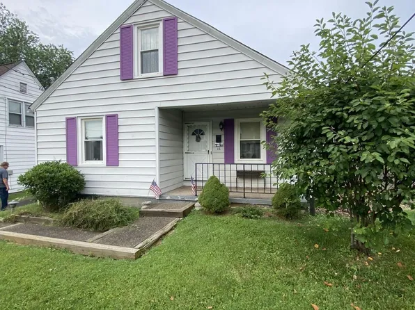 16 Edgemont Dr, Gallipolis, OH 45631