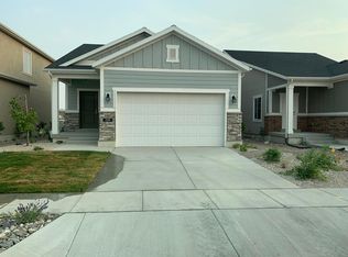7681 W Mount Elinor Rd, Magna, UT 84044