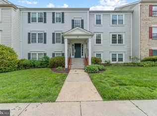 3 Normandy Square Ct #1, Silver Spring, MD 20906