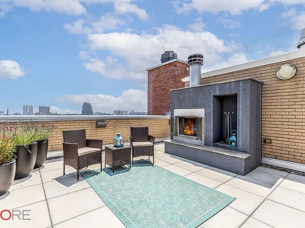 2280 Frederick Douglass Blvd #Phe, New York, NY 10027