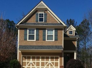 240 Ascott Ln, Woodstock, GA 30189