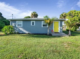 604 Paw Paw St, Cocoa, FL 32922