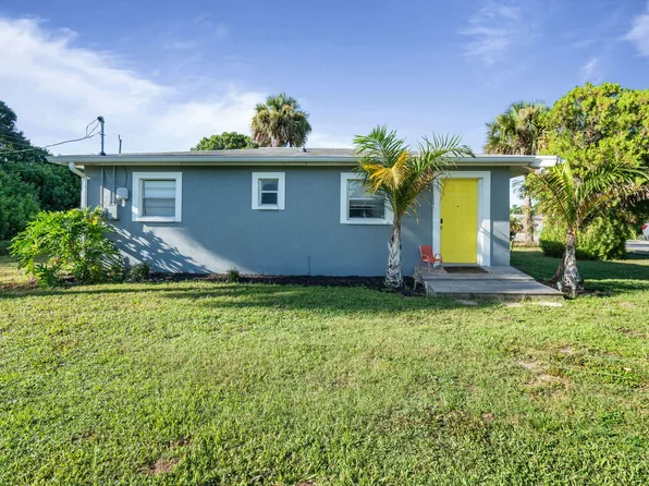 604 Paw Paw St, Cocoa, FL 32922