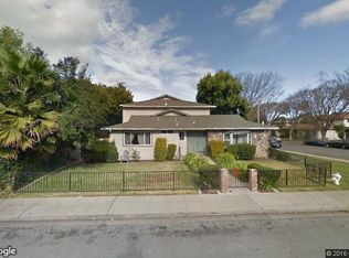 671 E Olive Avenue #4 Second Fl, Sunnyvale, CA 94086