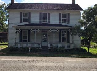 8887 S Main St, Germantown, OH
