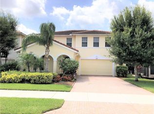 1268 SE Kirk St, Stuart, FL 34997