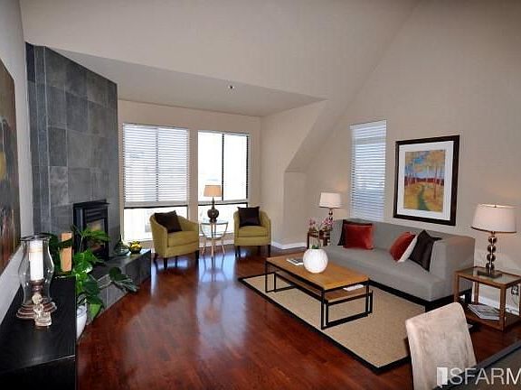 5th image of 1825 Turk St APT 305