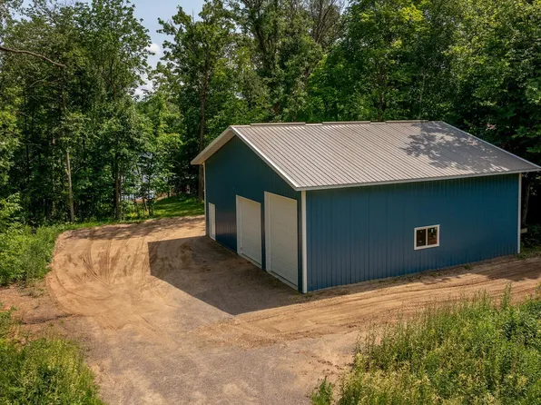 3698 Maple Dr NW, Hackensack, MN 56452