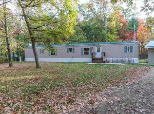 N130 Pine Ln, Waupaca, WI 54981