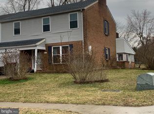 201 Laurel Pl, Clementon, NJ 08021