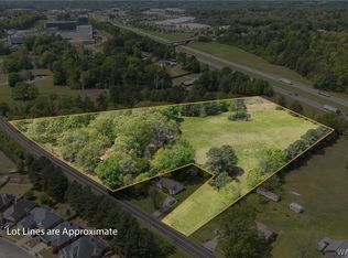 8027 Dickey Springs Rd, Bessemer, AL 35022