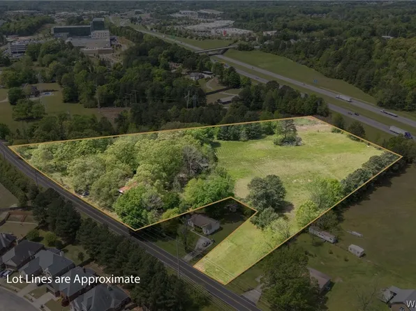 8027 Dickey Springs Rd, Bessemer, AL 35022