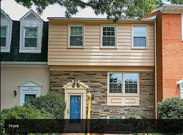 1st image of 3367 Whipple Ct