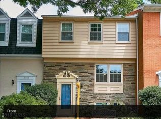 3367 Whipple Ct, Annandale, VA 22003