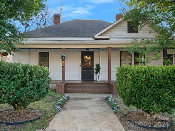 14 Pine Grove Ave, Asheville City, NC 28801
