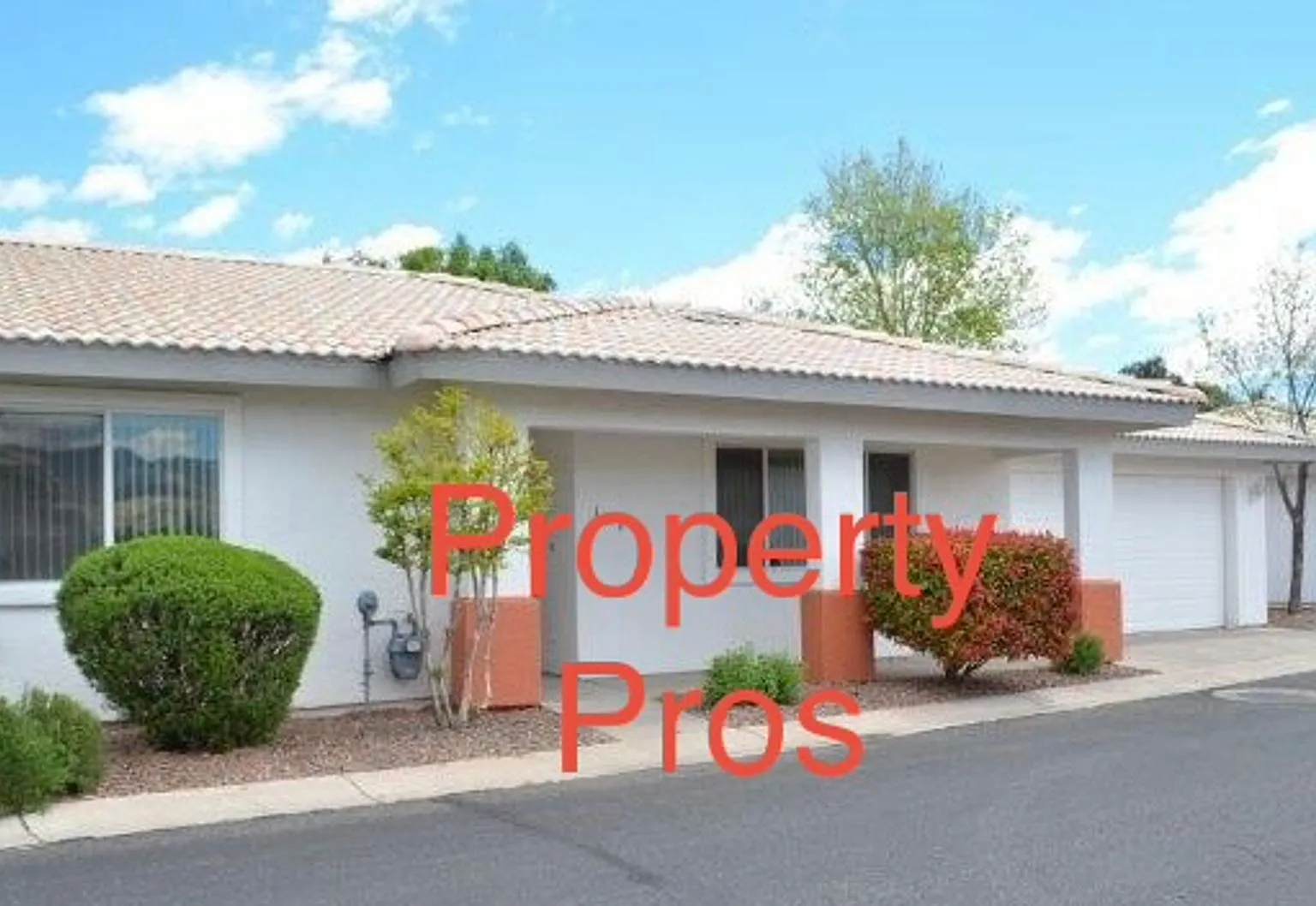Charming & Desirable Aspen Shadows 2-bedroom, 2-bath contact Property Pros Property Management — Photo 2
