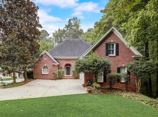 5815 Mitchell Rd, Sandy Springs, GA 30328