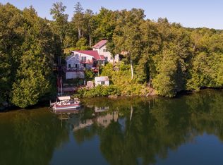 279 Monette Pl, Barton, VT 05875