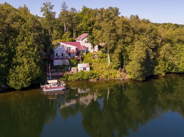 279 Monette Place, Glover, VT 05839