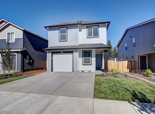 1405 NE 121st Ave, Vancouver, WA 98684