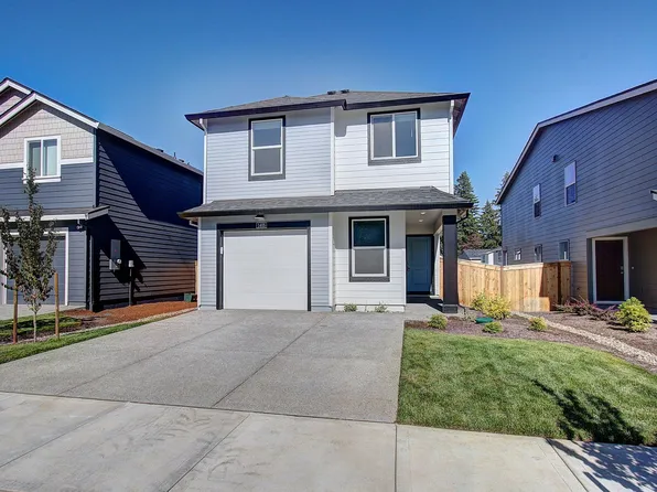 1405 NE 121st Ave, Vancouver, WA 98684