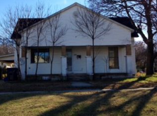 509 W 6th St, Ada, OK 74820