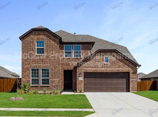 3324 Woodland Dr, Royse City, TX 75189