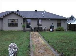 26 Willard St, Ward, AR 72176