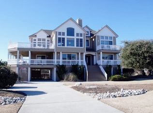 376 Deep Neck Rd, Corolla, NC 27927