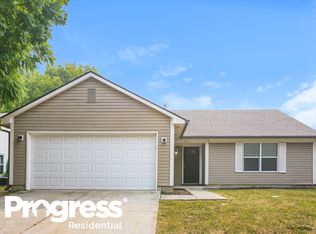 4321 Robertson Blvd, Indianapolis, IN