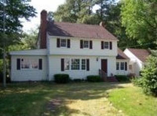 20840 Nanticoke Rd, Bivalve, MD 21814