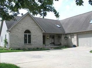 3616 Dixboro Rd, Ann Arbor, MI 48105