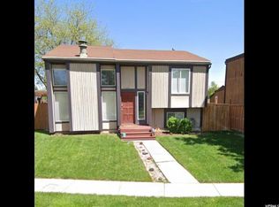 2504 W Hardrock Dr, Taylorsville, UT 84129