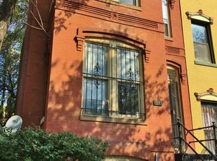 311 M St NW APT B, Washington, DC 20001